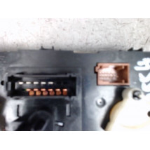 COMMANDE DE CHAUFFAGE CITROEN C3 2 PHASE 1 1.4 HDI - 8V TURB