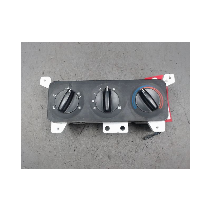 COMMANDE DE CHAUFFAGE LAND-ROVER FREELANDER 1 PHASE 5 2.0 TD4 -