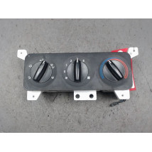 COMMANDE DE CHAUFFAGE LAND-ROVER FREELANDER 1 PHASE 5 2.0 TD4 -
