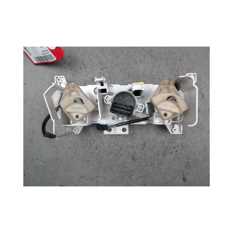 COMMANDE DE CHAUFFAGE LAND-ROVER FREELANDER 1 PHASE 5 2.0 TD4 -