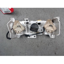 COMMANDE DE CHAUFFAGE LAND-ROVER FREELANDER 1 PHASE 5 2.0 TD4 -