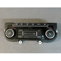 COMMANDE DE CHAUFFAGE VOLKSWAGEN GOLF 6 2.0 TDI - 16V TURBO