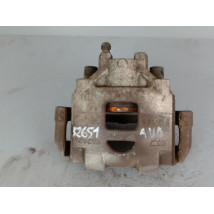 ETRIER DE FREIN AVANT DROIT TOYOTA YARIS 3 PHASE 2 1.5I - 16V HYB