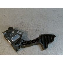 PEDALE ACCELERATEUR TOYOTA YARIS 3 PHASE 2 1.5I - 16V HYB