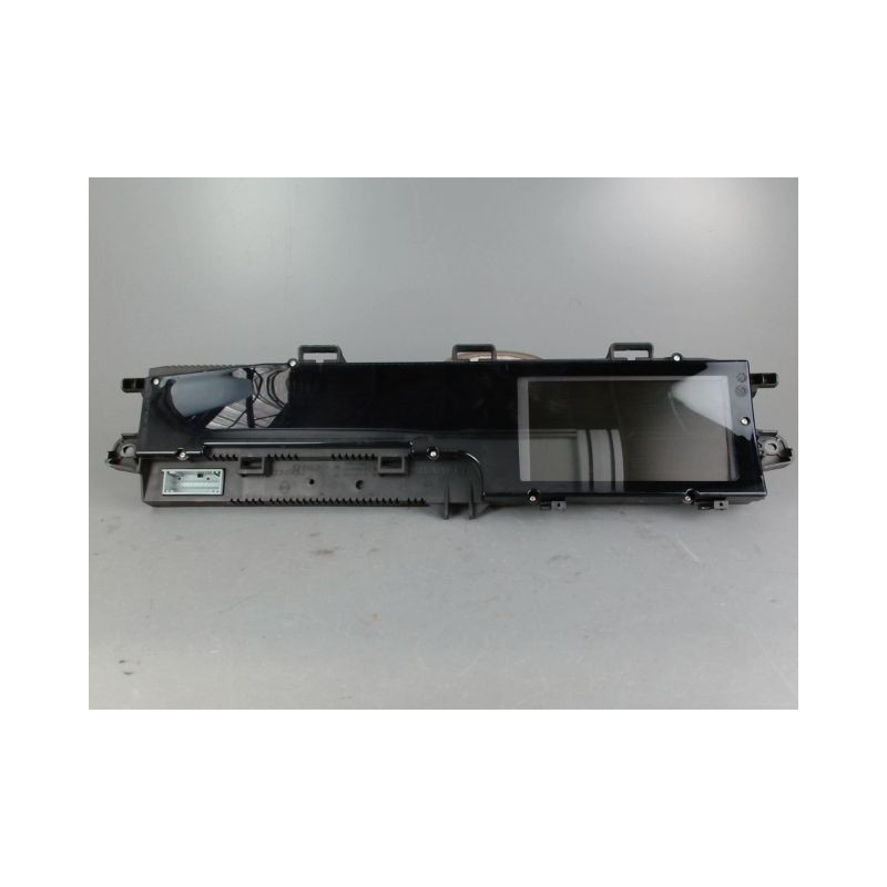 BLOC COMPTEURS RENAULT SCENIC 2 PHASE 2 1.9 DCI - 8V