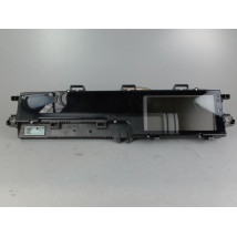 BLOC COMPTEURS RENAULT SCENIC 2 PHASE 2 1.9 DCI - 8V