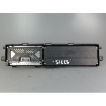 BLOC COMPTEURS RENAULT SCENIC 2 PHASE 2 1.9 DCI - 8V