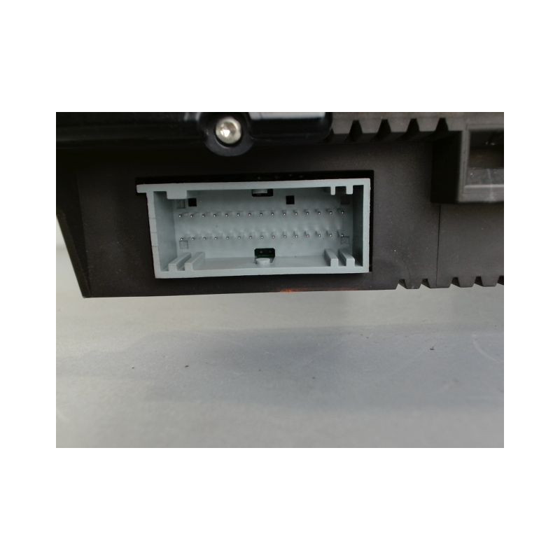 BLOC COMPTEURS RENAULT SCENIC 2 PHASE 2 1.9 DCI - 8V