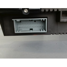 BLOC COMPTEURS RENAULT SCENIC 2 PHASE 2 1.9 DCI - 8V