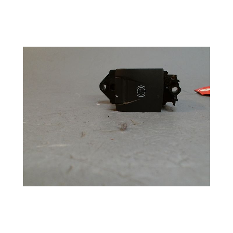 INTERIEUR COMMANDE FREIN A MAIN RENAULT SCENIC 3 PHASE 1 1.5 DCI - 8V