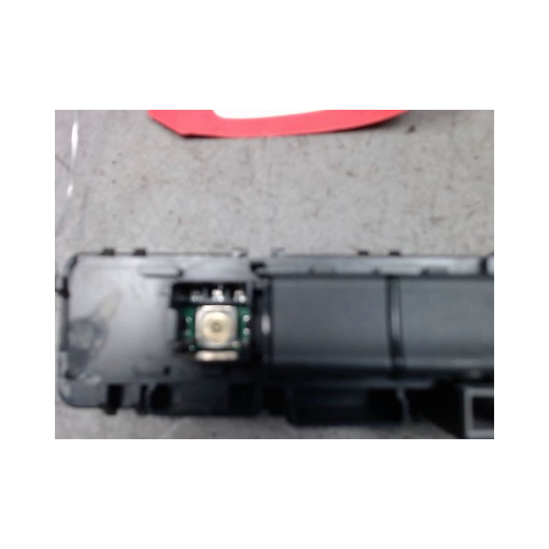 BOUTON DE WARNING MERCEDES CLASSE B 246 PHASE 1 180 1.8 C