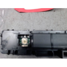 BOUTON DE WARNING MERCEDES CLASSE B 246 PHASE 1 180 1.8 C