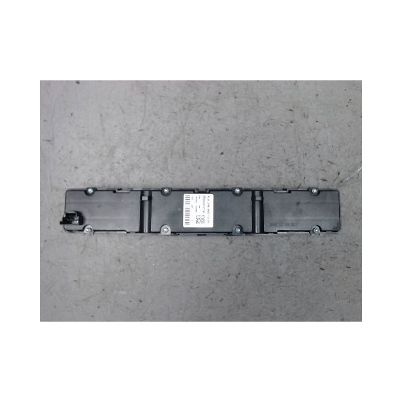 BOUTON DE WARNING MERCEDES CLASSE B 246 PHASE 1 180 1.8 C