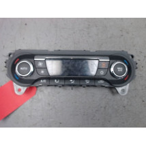 COMMANDE DE CHAUFFAGE FORD FOCUS 3 PHASE 1 BREAK 1.6 TDCI