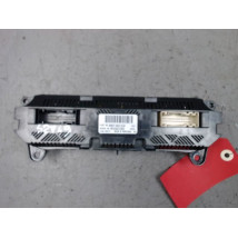 COMMANDE DE CHAUFFAGE FORD FOCUS 3 PHASE 1 BREAK 1.6 TDCI