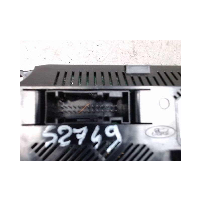 COMMANDE DE CHAUFFAGE FORD FOCUS 3 PHASE 1 BREAK 1.6 TDCI