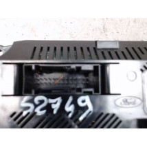 COMMANDE DE CHAUFFAGE FORD FOCUS 3 PHASE 1 BREAK 1.6 TDCI
