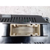 COMMANDE DE CHAUFFAGE FORD FOCUS 3 PHASE 1 BREAK 1.6 TDCI