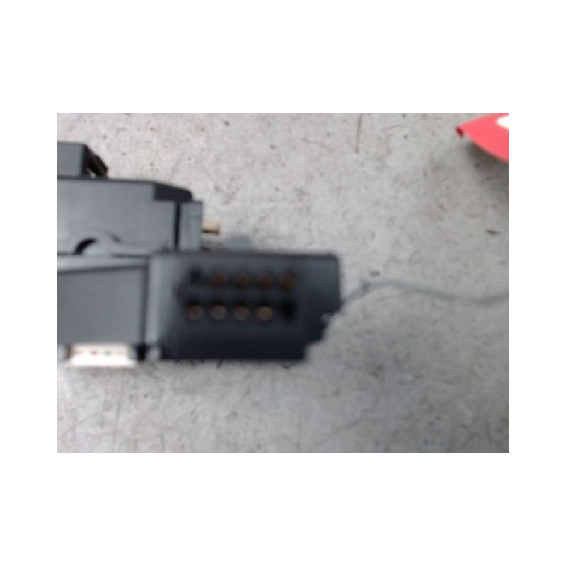 COMMANDE CLIGNOTANT VOLKSWAGEN GOLF 6 2.0 TDI - 16V TURBO