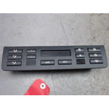 COMMANDE DE CHAUFFAGE BMW SERIE 3 E46 PHASE 2  DIESEL