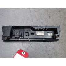 COMMANDE DE CHAUFFAGE BMW SERIE 3 E46 PHASE 2  DIESEL