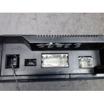 COMMANDE DE CHAUFFAGE BMW SERIE 3 E46 PHASE 2  DIESEL