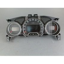 BLOC COMPTEURS CITROEN C5 2 BREAK 1.6 HDI - 16V TURBO
