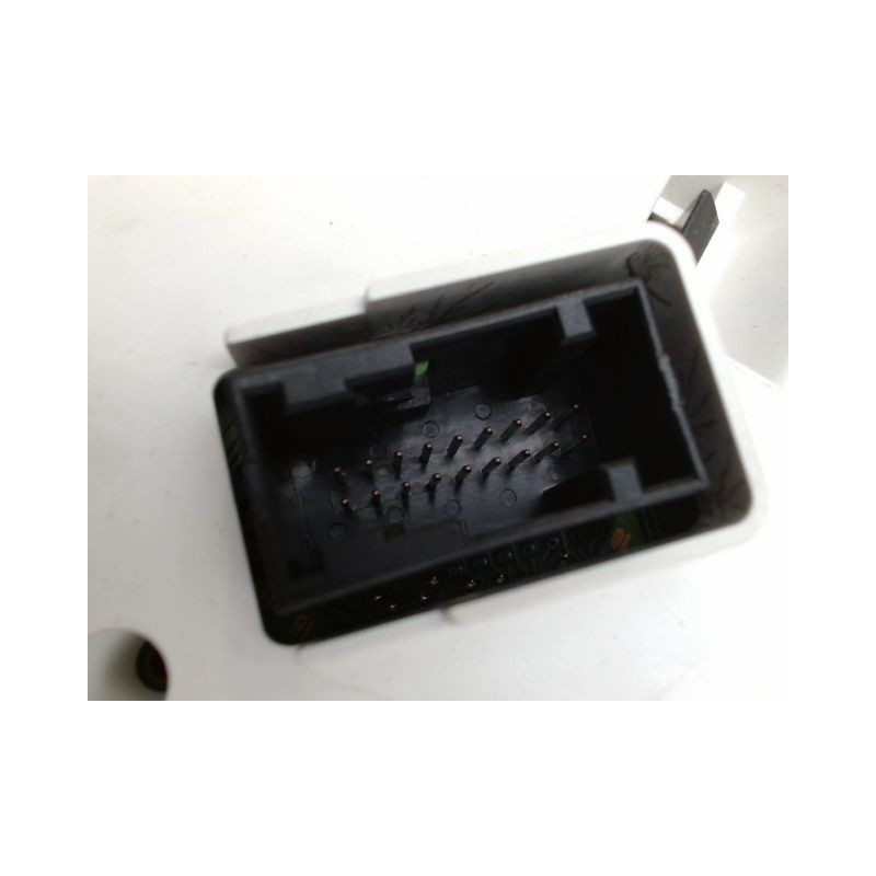 BLOC COMPTEURS CITROEN C5 2 BREAK 1.6 HDI - 16V TURBO