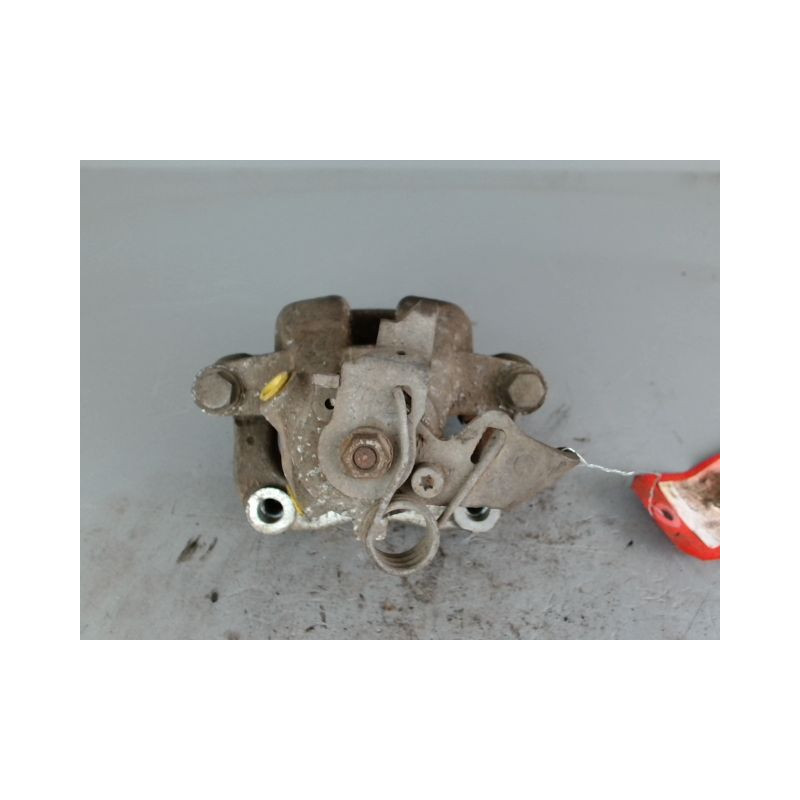 ETRIER DE FREIN ARRIERE DROIT CITROEN C3 PICASSO PHASE 1 1.6 HDI - 8