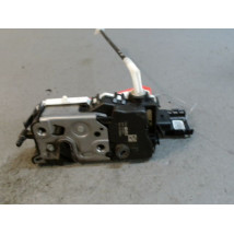 SYSTEME CONDAMNATION AVANT DROIT PEUGEOT PARTNER 2 PHASE 1 1.6 HDI - 8V