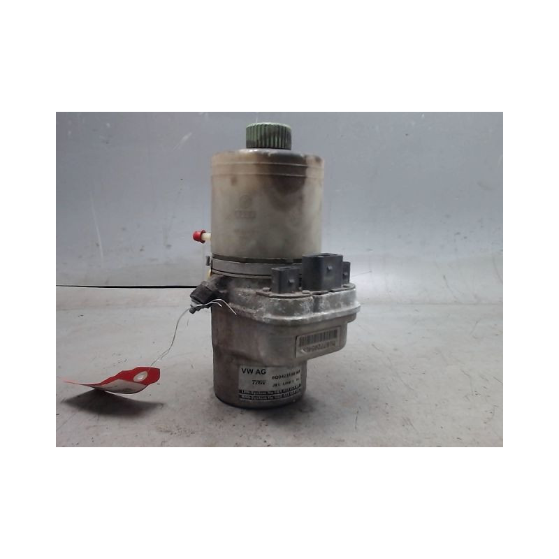 MOTEUR ELECTRIQUE DIRECTION ASSISTEE SKODA ROOMSTER PHASE 1 1.9 TDI - 8V