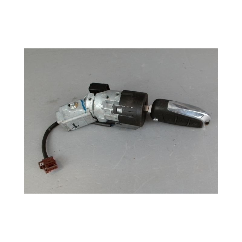 ANTIVOL DE DIRECTION CITROEN C4 2 PHASE 1 1.6 BLUE HDI - 8V