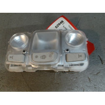 PLAFONNIER CITROEN C4 2 PHASE 1 1.6 BLUE HDI - 8V