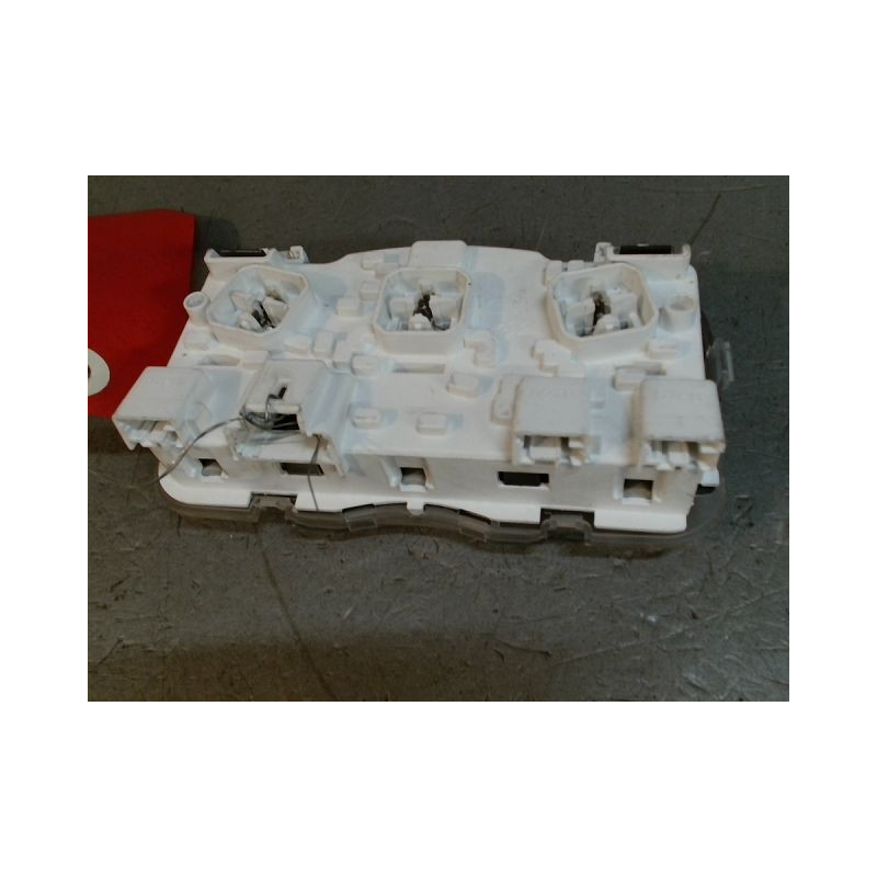 PLAFONNIER CITROEN C4 2 PHASE 1 1.6 BLUE HDI - 8V