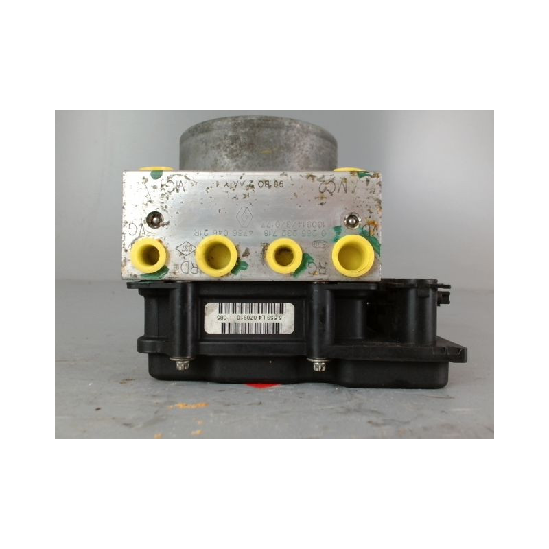UNITE HYDRAULIQUE ABS DACIA SANDERO 1 1.5 DCI - 8V TURBO