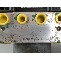 UNITE HYDRAULIQUE ABS DACIA SANDERO 1 1.5 DCI - 8V TURBO