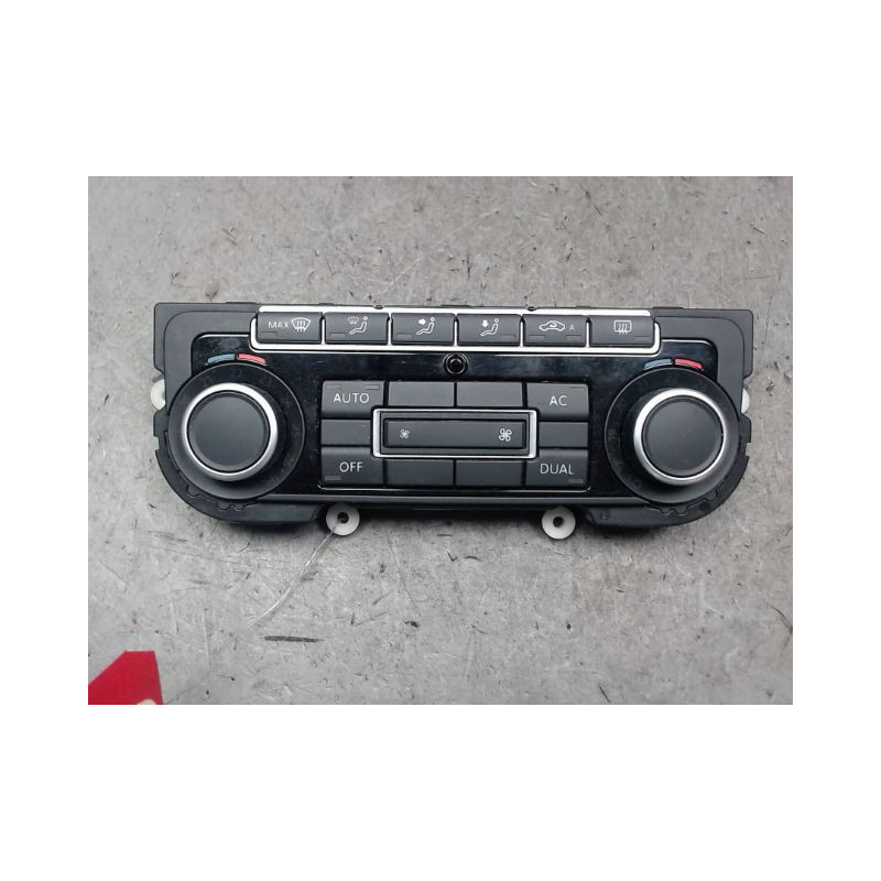 COMMANDE DE CHAUFFAGE VOLKSWAGEN GOLF 6 1.4 TSI - 16V TURBO