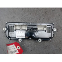 COMMANDE DE CHAUFFAGE VOLKSWAGEN GOLF 6 1.4 TSI - 16V TURBO