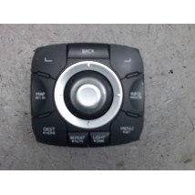 COMMANDE GPS RENAULT MEGANE 3 PHASE 2 1.5 DCI - 8V