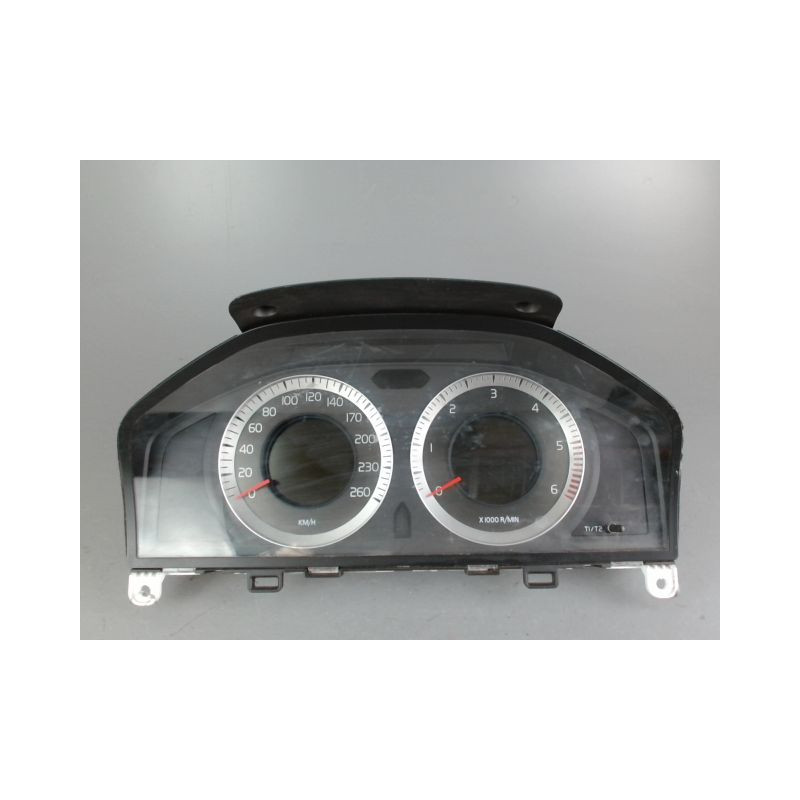BLOC COMPTEURS VOLVO S 60 2 PHASE 1 2.0 D3 - 20V L5