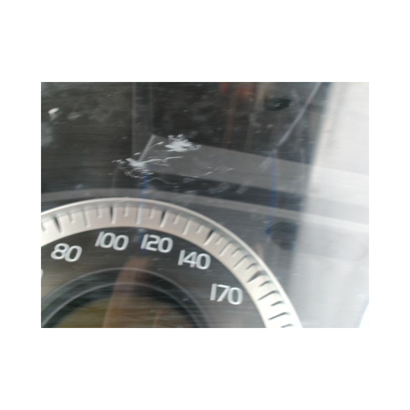 BLOC COMPTEURS VOLVO S 60 2 PHASE 1 2.0 D3 - 20V L5