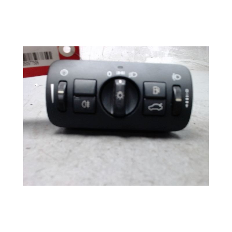 COMMANDE ECLAIRAGE VOLVO S 60 2 PHASE 1 2.0 D3 - 20V L5