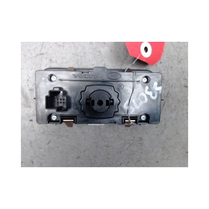 COMMANDE ECLAIRAGE VOLVO S 60 2 PHASE 1 2.0 D3 - 20V L5