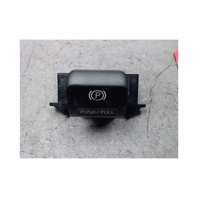 INTERIEUR COMMANDE FREIN A MAIN VOLVO S 60 2 PHASE 1 2.0 D3 - 20V L5