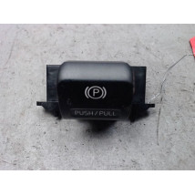 INTERIEUR COMMANDE FREIN A MAIN VOLVO S 60 2 PHASE 1 2.0 D3 - 20V L5