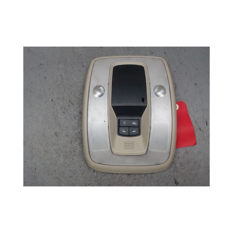 PLAFONNIER VOLVO S 60 2 PHASE 1 2.0 D3 - 20V L5