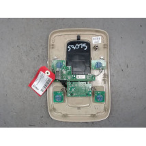 PLAFONNIER VOLVO S 60 2 PHASE 1 2.0 D3 - 20V L5