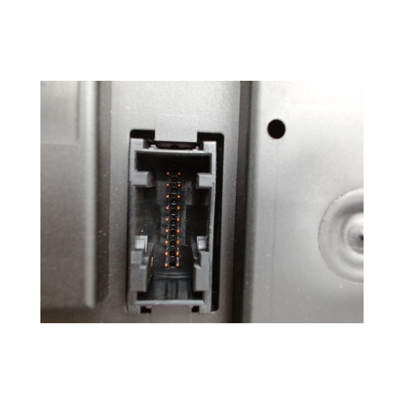 BLOC COMPTEURS BMW SERIE 1 E87 PHASE 2 116I 2.0I