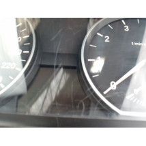 BLOC COMPTEURS BMW SERIE 1 E87 PHASE 2 116I 2.0I