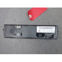 COMMANDE DE CHAUFFAGE BMW SERIE 1 E87 PHASE 2 116I 2.0I